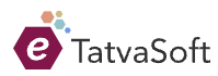 eTatvaSoft logo
